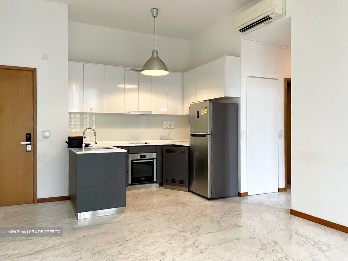The Tennery (D23), Apartment #394536341